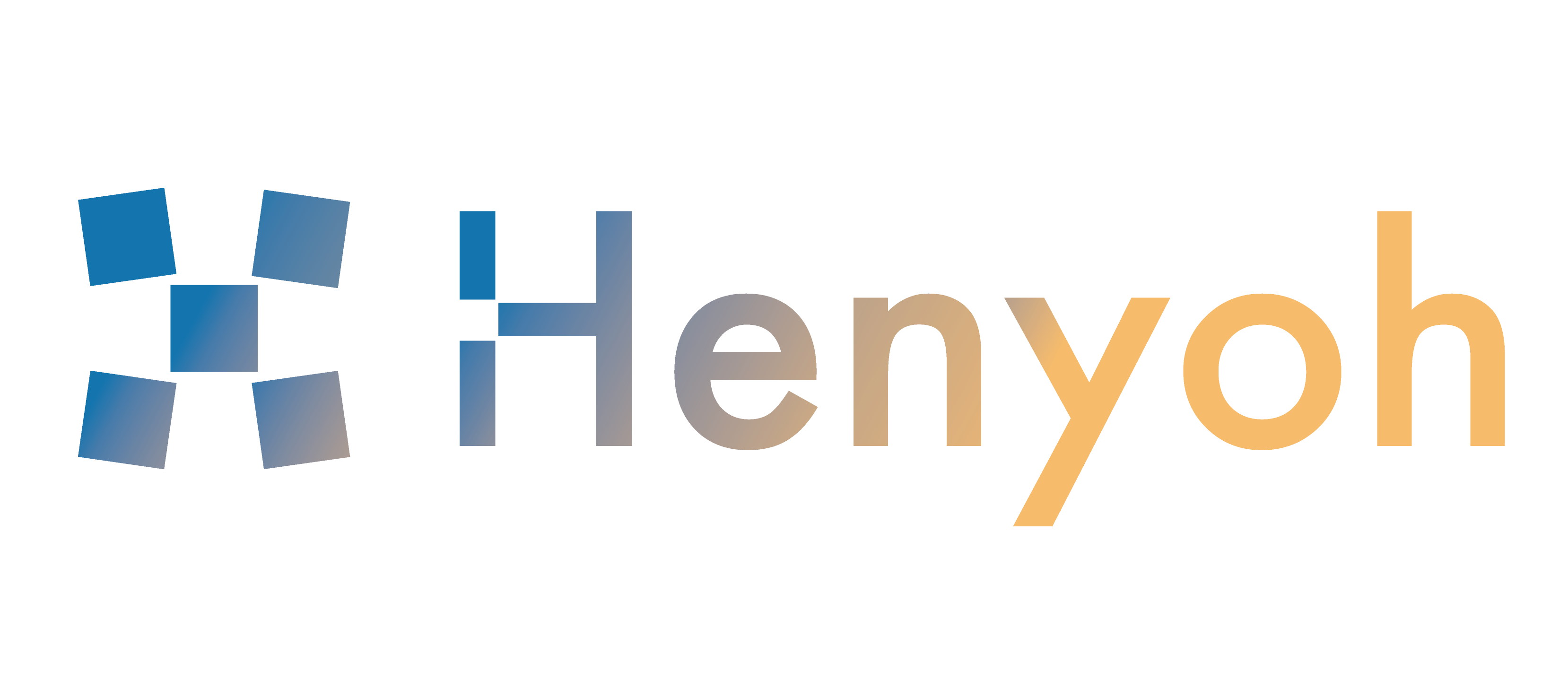 Henyoh（ヘンヨー） | 公式サイト